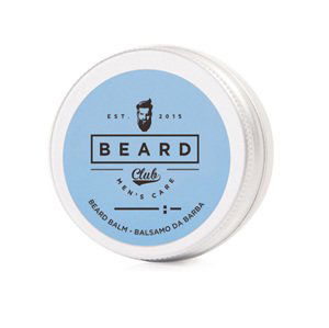 ​Beard Club Beard Balm - balzám na bradu, 50 ml