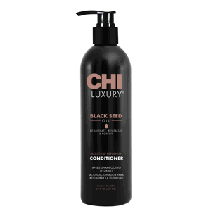 ​CHI Luxury Black Seed Oil Conditioner - hydratační kondicionér, 739 ml