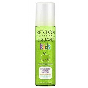 ​Revlon Equave Kids - bezoplachový dětský kondicionér, 200 ml