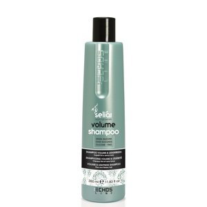 ​Echosline Seliár Volume shampoo - objemový šampon 350 ml