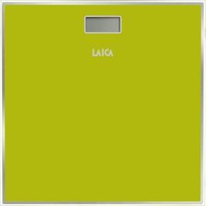 Laica Digitální osobní váha PS1068E, zelená - Bazar