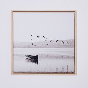 rámování pláten: typ rámu Malda, rozměr fotky na plátno 60x60cm, typ rámu Alzine, barva rámu Černá mat