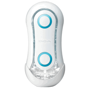 Tenga Flip Orb Rush masturbátor (17,8 cm)