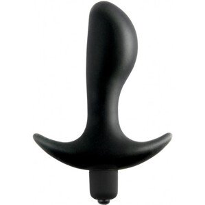 Vibrační anální kolík Prostate Jet (12,2 cm)