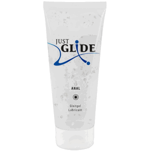 Just Glide Anal (200 ml)