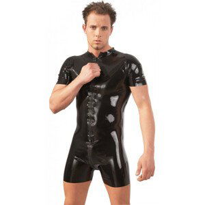 LateX overal Thomas, S