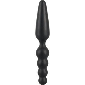 Dvojité dildo Ass Jacker (18 cm)