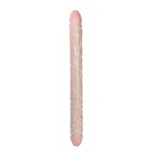 Oboustranné dildo Twinhead (47 cm)