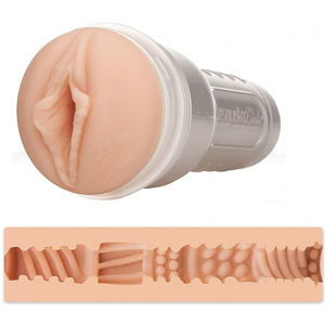 Fleshlight Eva Lovia Sugar vagina (25 cm)