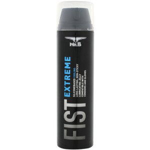 Chladivý fistingový gel Fist Cold Touch (200 ml)