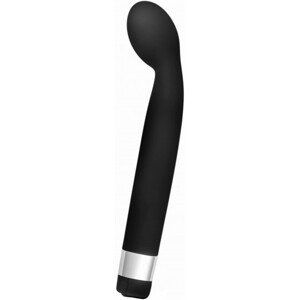 Vibrátor na masáž prostaty G-Vibe (22 cm)