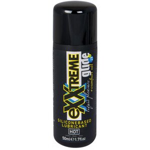 HOT lubrikační gel Exxtreme glide (50 ml)