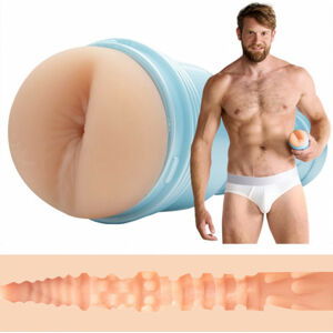 Fleshlight Fleshjack Colby Keller anální masturbátor (25,5 cm)