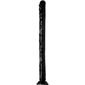 XXL anální dildo s přísavkou Xtreme Realistic (50,8 cm)