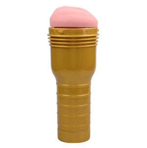 Fleshlight Go STU vagina (21,5 cm)