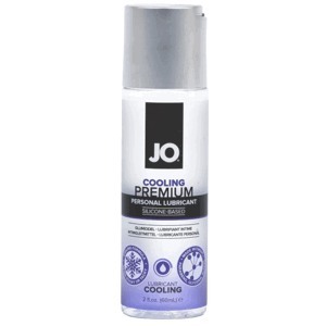 System Jo Silikonový lubrikační gel Premium (120 ml)