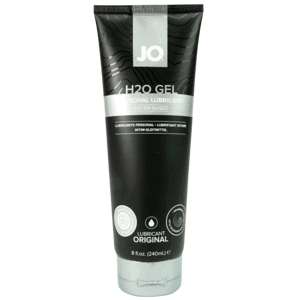 System JO Lubrikační gel H2O Gel (120 ml)