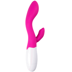 Vibrátor EasyToys Lily - Pink