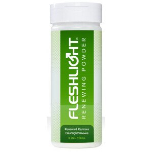 Fleshlight pudr (118 ml)