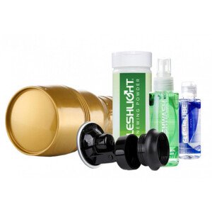 Fleshlight Stamina Value Pack