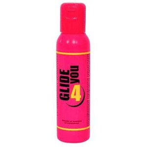 Lubrikační olej Glide4u (100 ml)