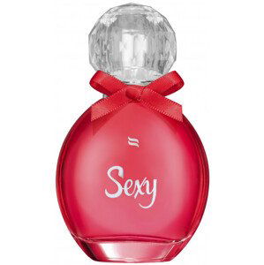 Obsessive Sexy parfém s feromony (30 ml)