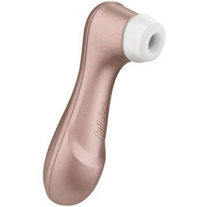 Satisfyer Pro 2 Next Generation tlaková pomůcka