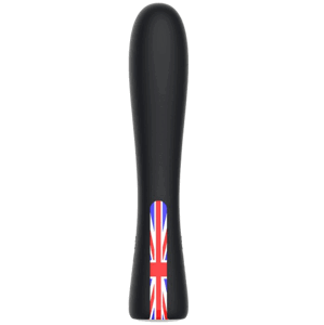 Vibrátor British Missile (18 cm)