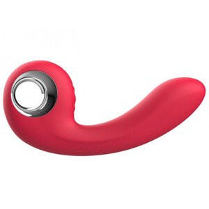 Vibrátor na bod G Spot & Sensation Synchrony (17,8 cm)