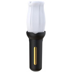 Automatický rotační masturbátor Twirl Mate (25,5 cm)