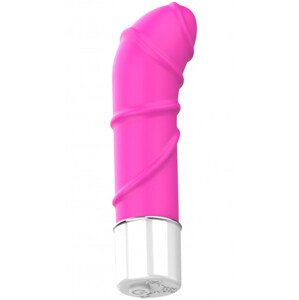 Minivibrátor G Finger (11 cm)