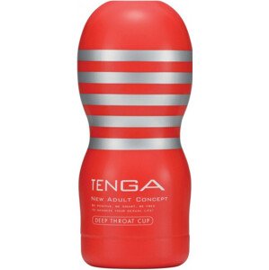 Tenga Deep Throat (16 cm)