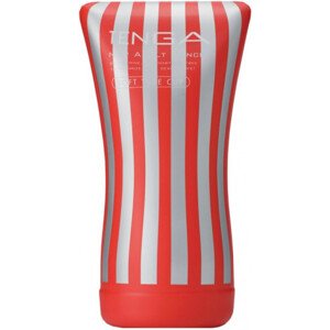 Tenga Soft Tube masturbátor (16 cm)