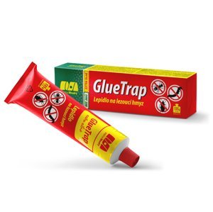 Lepidlo pro odchyt hmyzu GlueTrap 135g