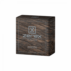 Pánský parfém Zerex Hunter 50 ml
