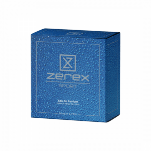 Pánský parfém Zerex Sport 50 ml