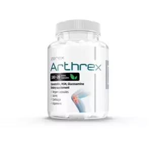 Zerex Arthrex 800 kloubní výživa 100 + 20 kapslí