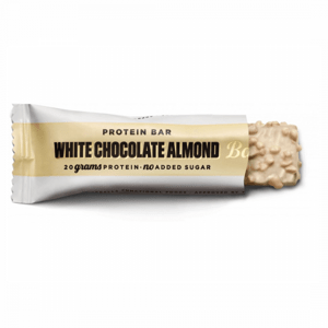 Barebells Protein Bar - Bílá Čokoláda a Mandle 55 g