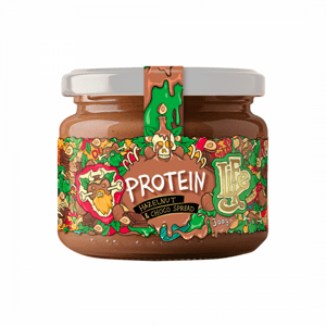 LifeLike - Protein Hazelnut Choco Spread 300g
