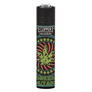 Clipper zapalovač Weed Bilboard motiv: Weed Bilboard 1