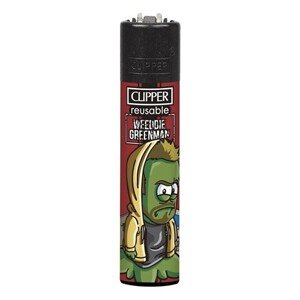 Clipper zapalovač Mastercheef motiv: Mastercheef 2