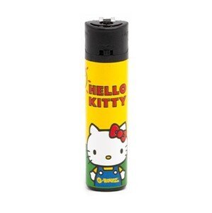 G-Rollz zapalovač Hello Kitty Retro motiv: Hello Kitty Retro 3