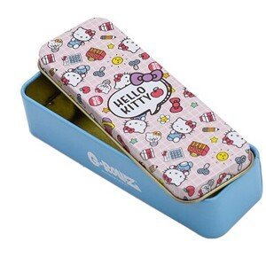 G-ROLLZ Kovový storage box - Hello Kitty Barva: Hello Kitty 3.