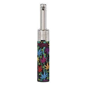 Clipper zapalovač Minitube Hypnotic Weed motiv: Hypnotic Weed 2