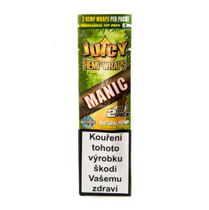 Juicy Jay's Blunt Juicy 2 ks Manic