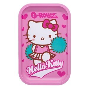 G-ROLLZ Balící podklad Hello Kitty Cheerleader