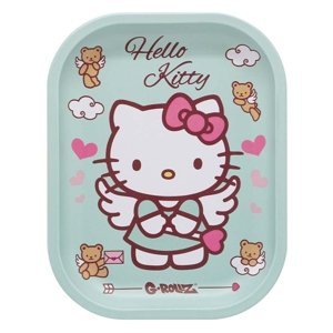 G-ROLLZ Balící podklad Hello Kitty Cupido