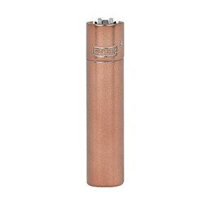 Clipper zapalovač v dárkovém balení Dark Rose Gold motiv: Dark Rose Gold lesklý