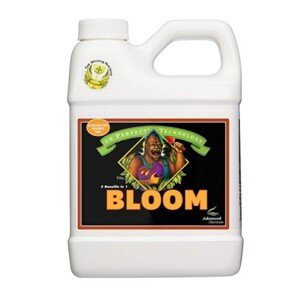 Hnojivo Advanced Nutrients pH Perfect Bloom Varianty: 1 L
