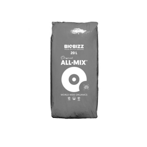 Substrát BioBizz All Mix 20L